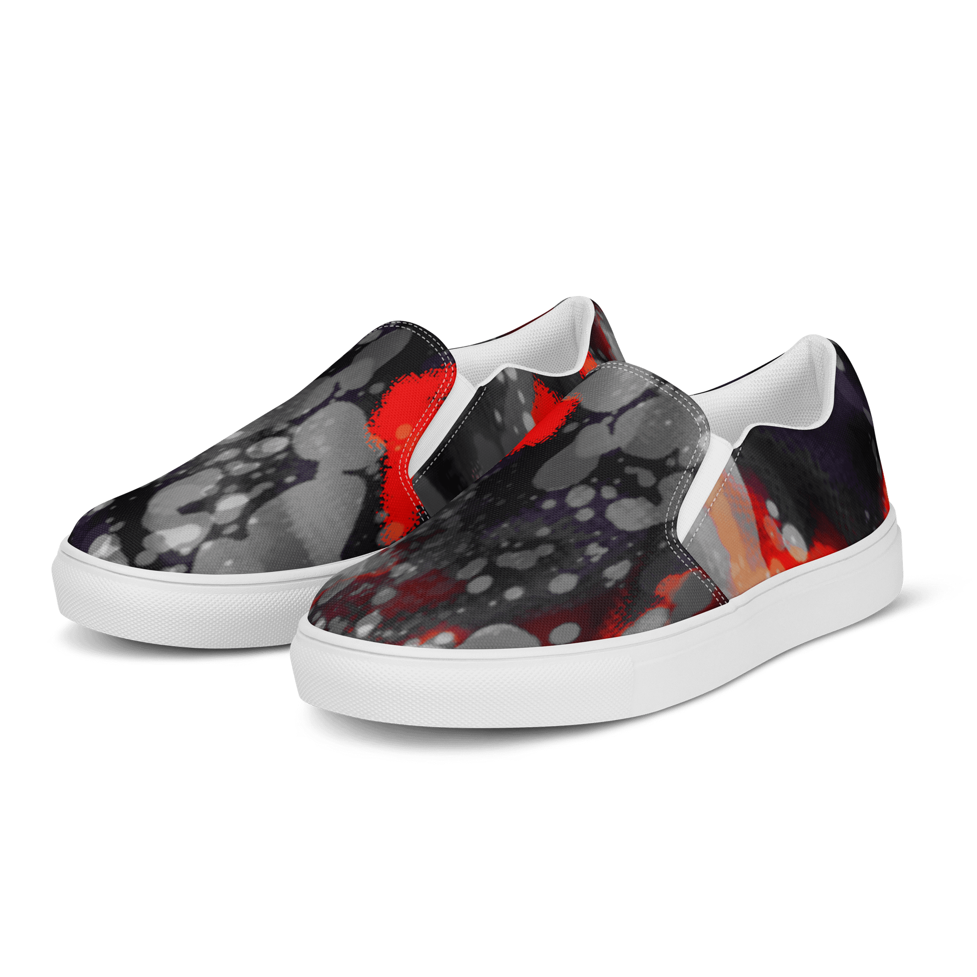 red black purple mens product image (3)