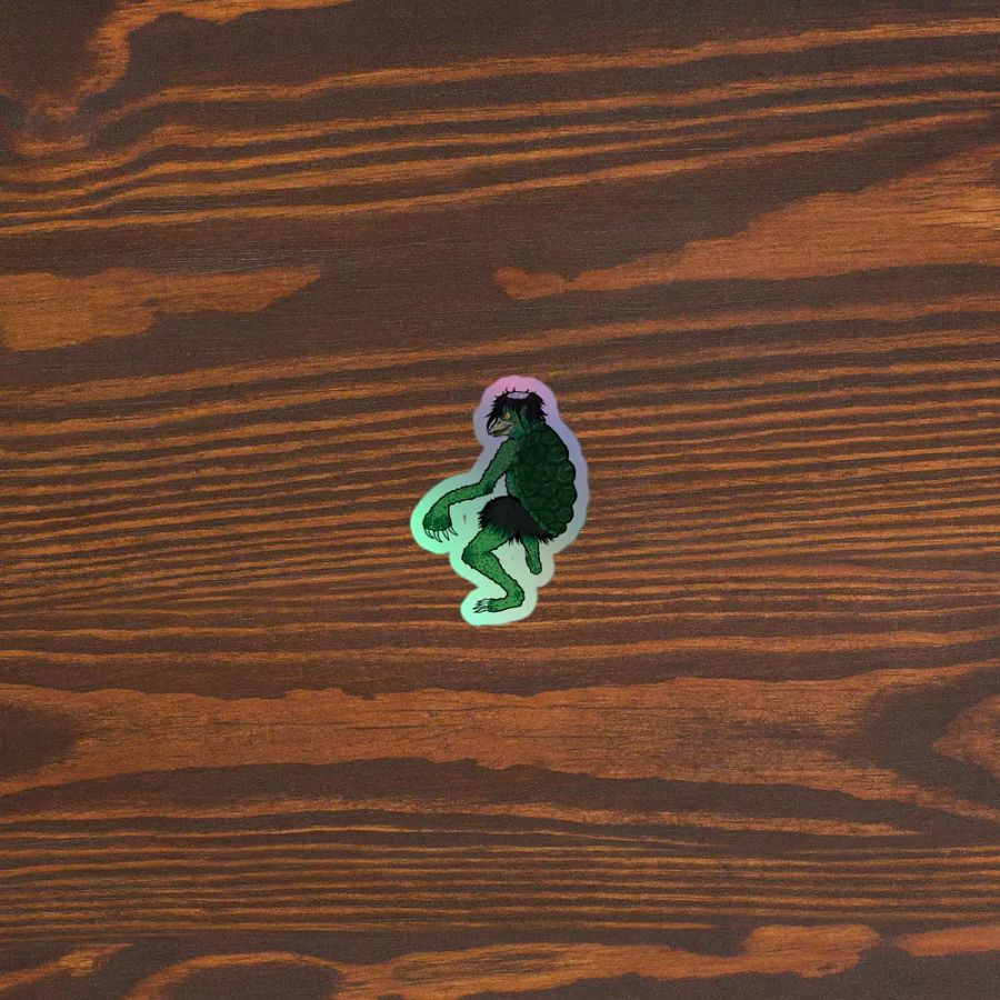 Yokai Kappa product image (5)