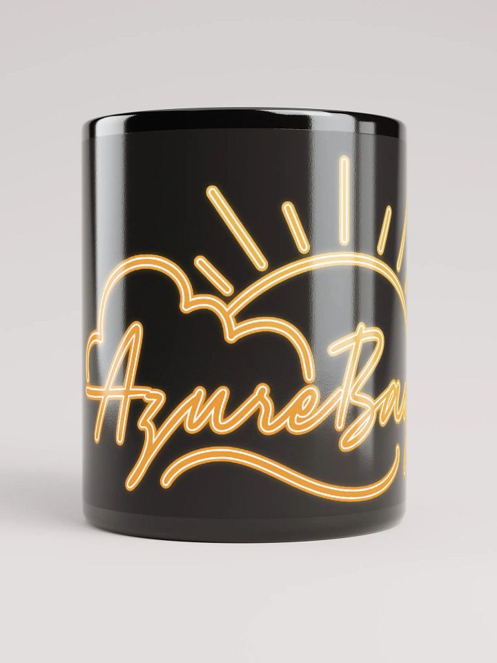 AzureBay Idol Mug product image (1)