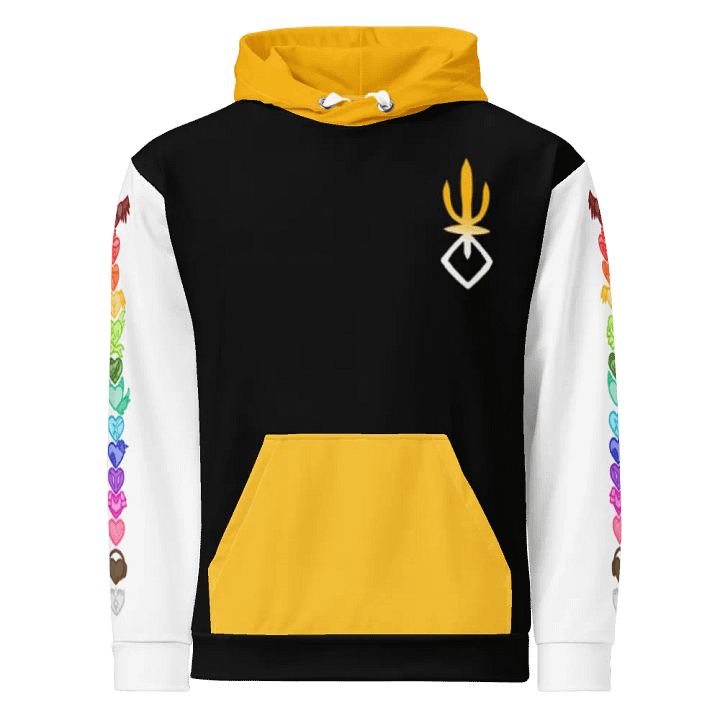 Sherbverse Hoodie product image (1)