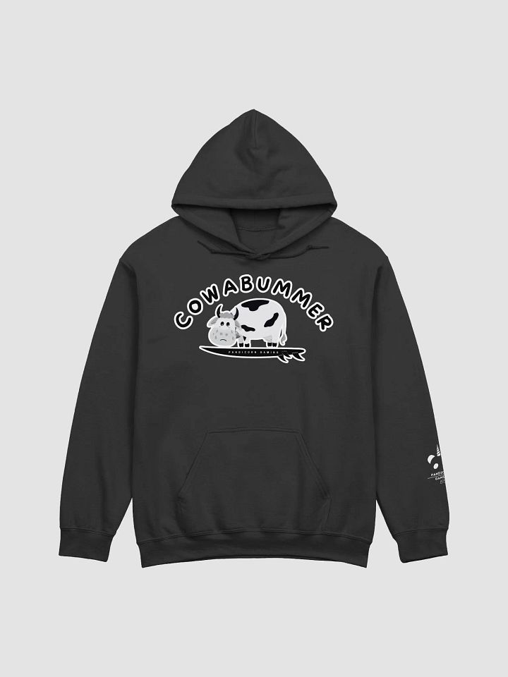 Cowabummer Hoodie product image (6)