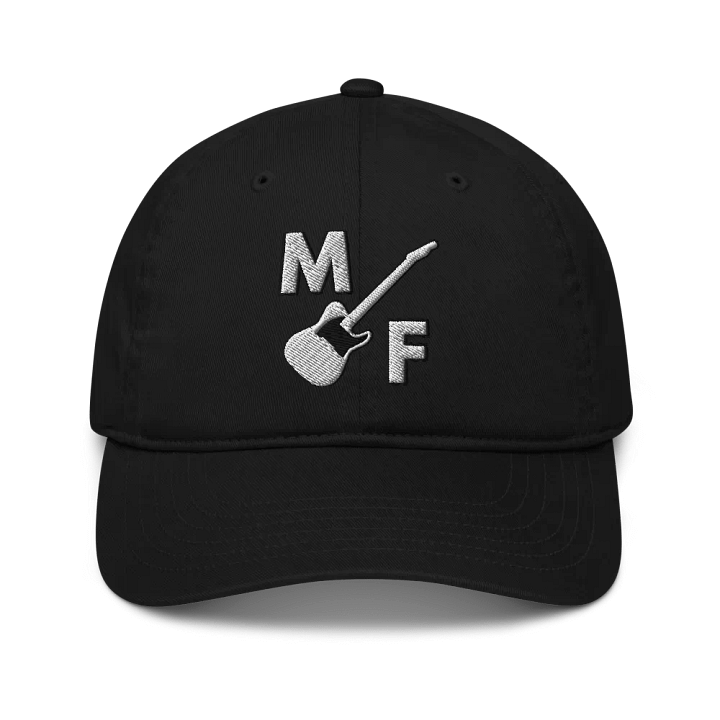MF Tele Hat product image (1)