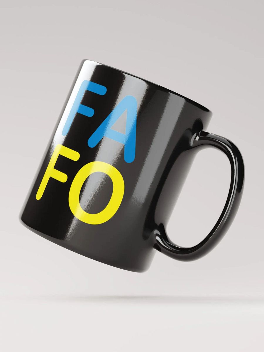 FAFO/Sniper product image (5)