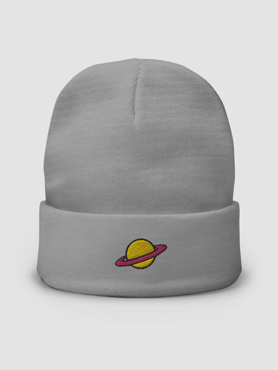 Just The Planet Beanie product image (4)