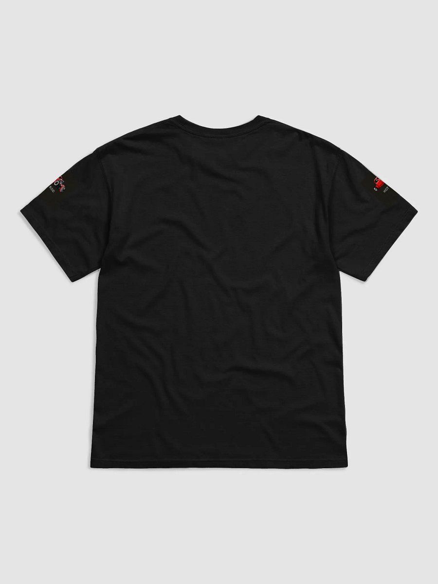 The Hot Rod Tee product image (2)