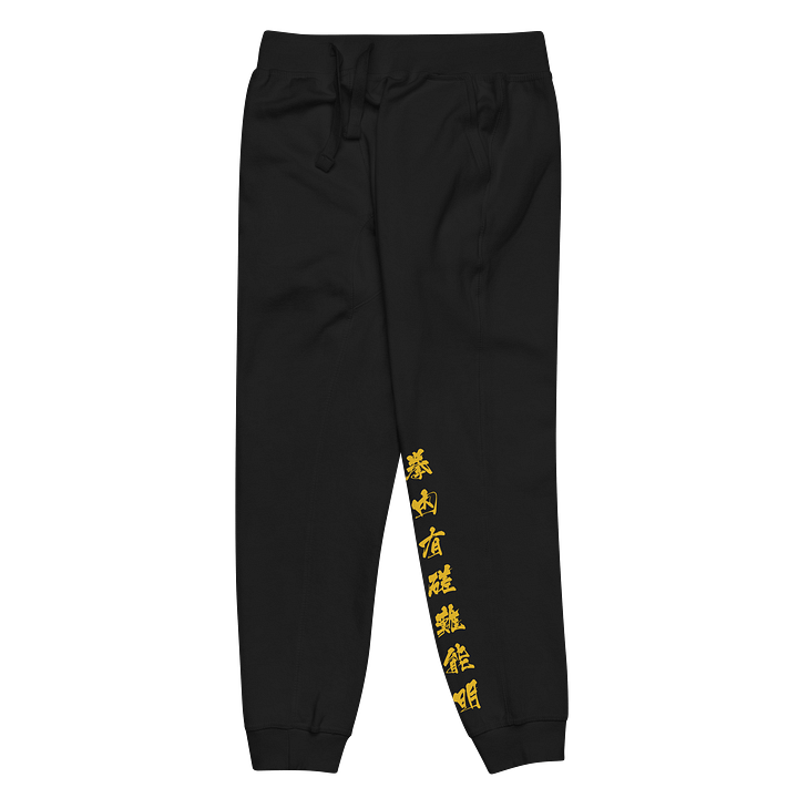Secrets of Kung Fu Sweats product image (8)