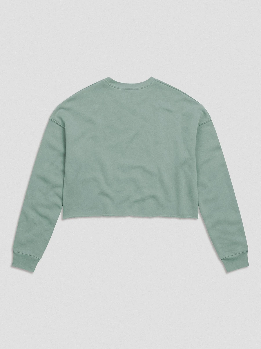 Cropped LittleSwedish Sweater product image (11)