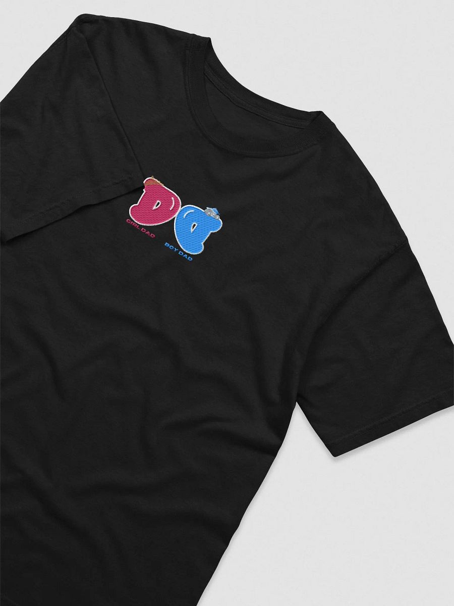 BOY DAD/GIRL DAD SHIRT product image (3)