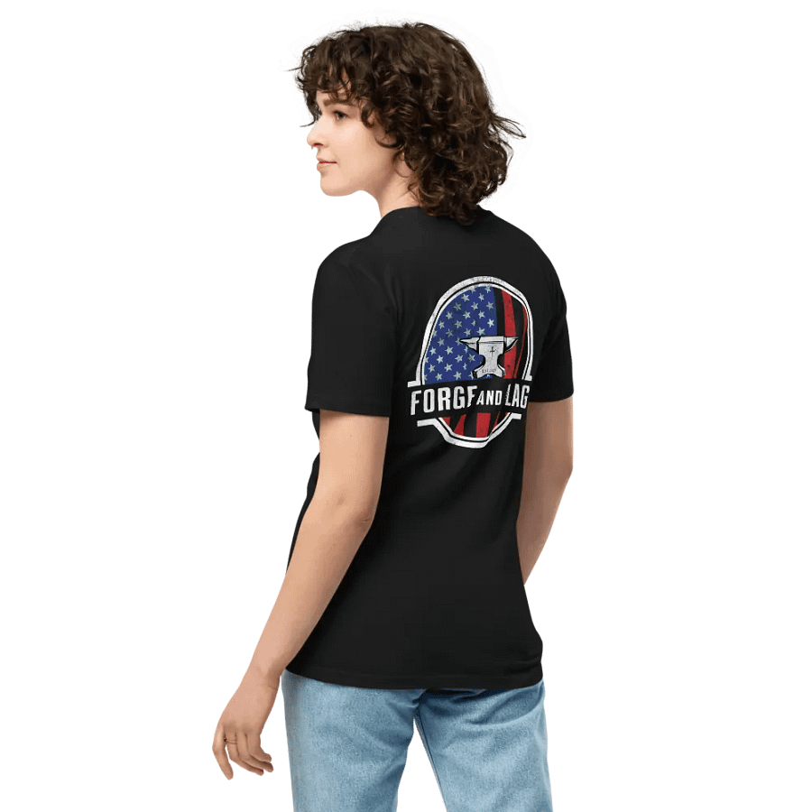 Forge & Flag product image (3)