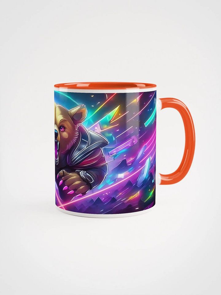 Bear Cup product image (1)