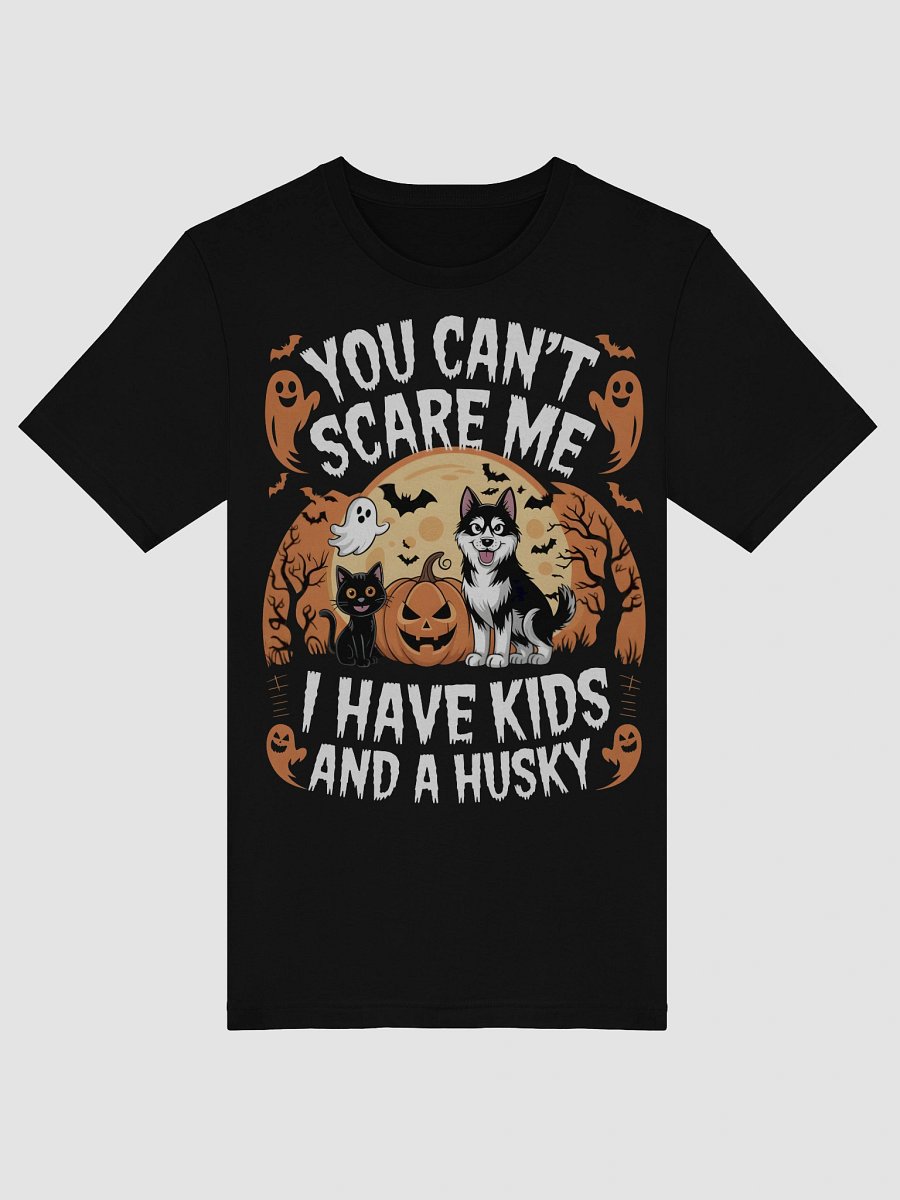 Spooky Parenting T-Shirt product image (15)