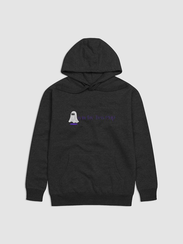 HALLOWEEN Witchy Hoodie product image (1)
