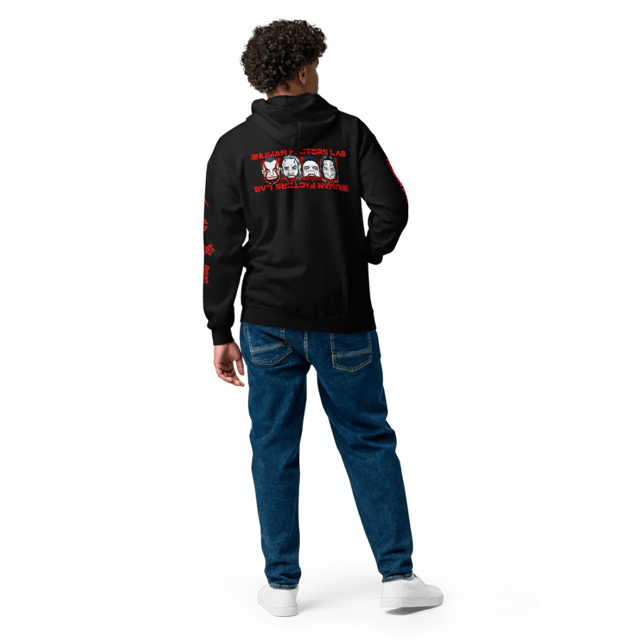 Jaw Hoodie product image (10)