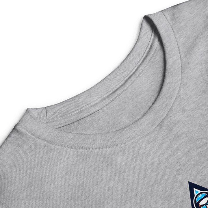 Kids' Long Sleeve Mitz Mode Tee product image (2)
