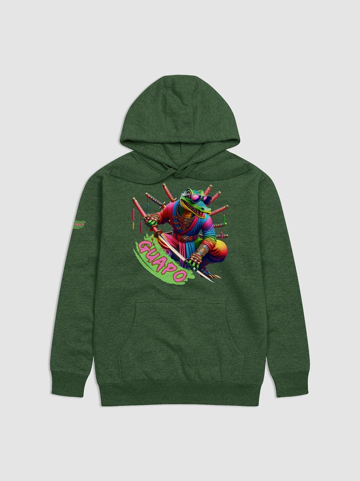 Guapo Gear Hoodie product image (1)