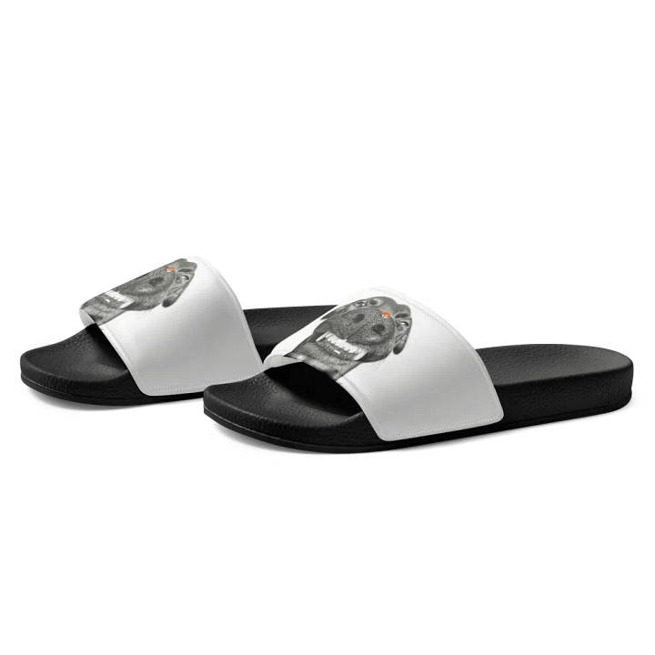 Doggo Slippers (Men's) product image (1)