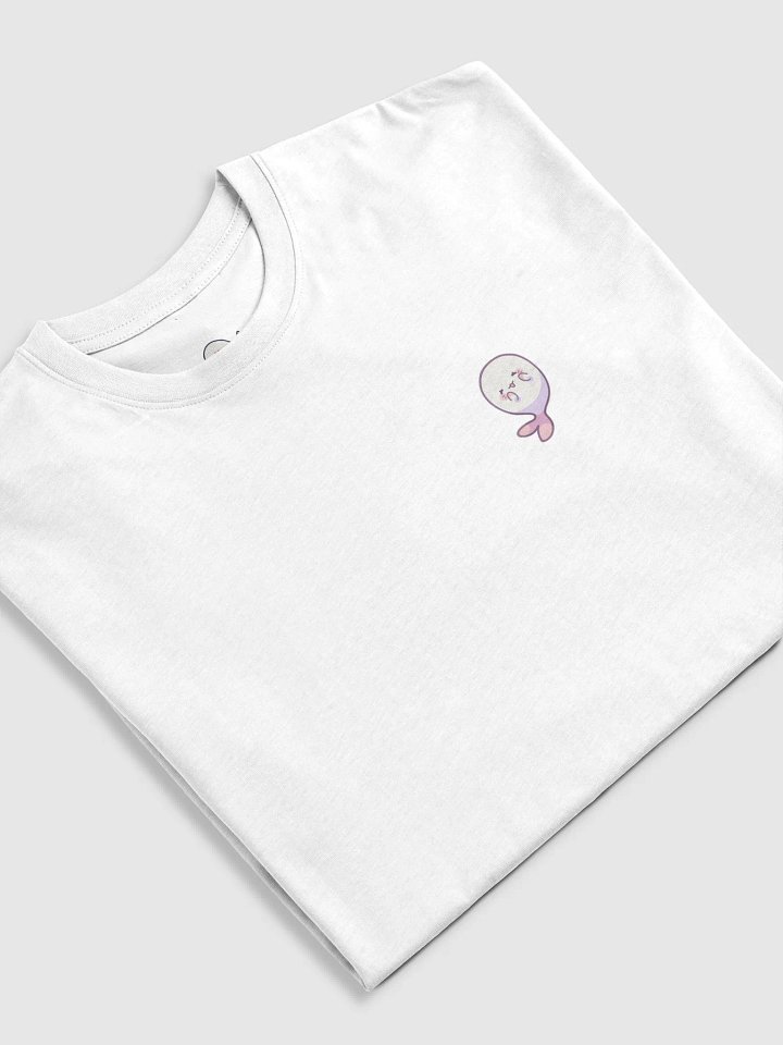 Fire Drip: Happy Nunu T-shirt product image (1)