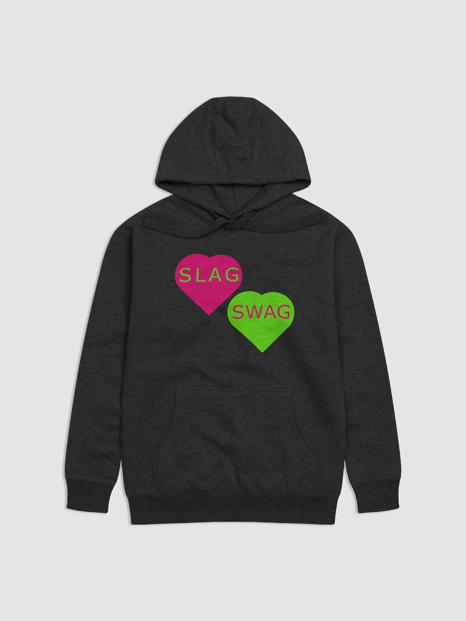 SL4G/SWAG Hoodie product image (2)