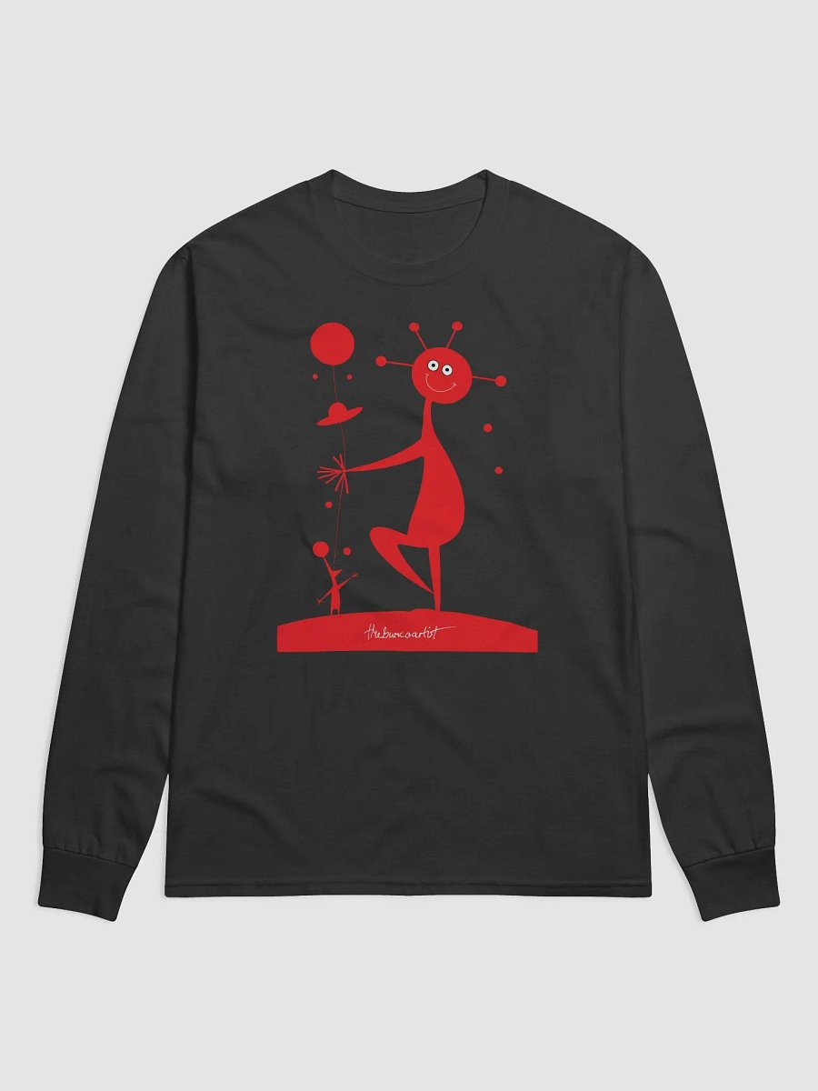 Champion Long Sleeve Shirt product image (2)