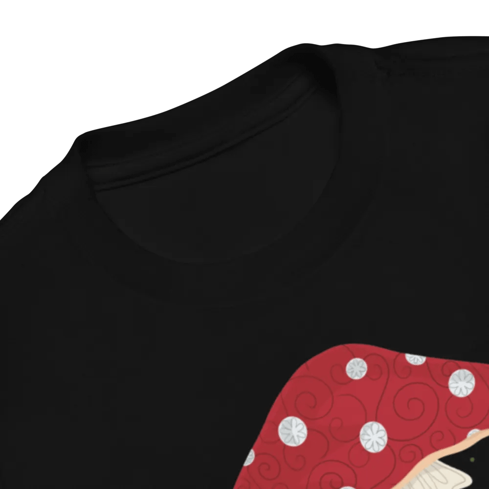 Toddler's Toadstool Tee product image (12)