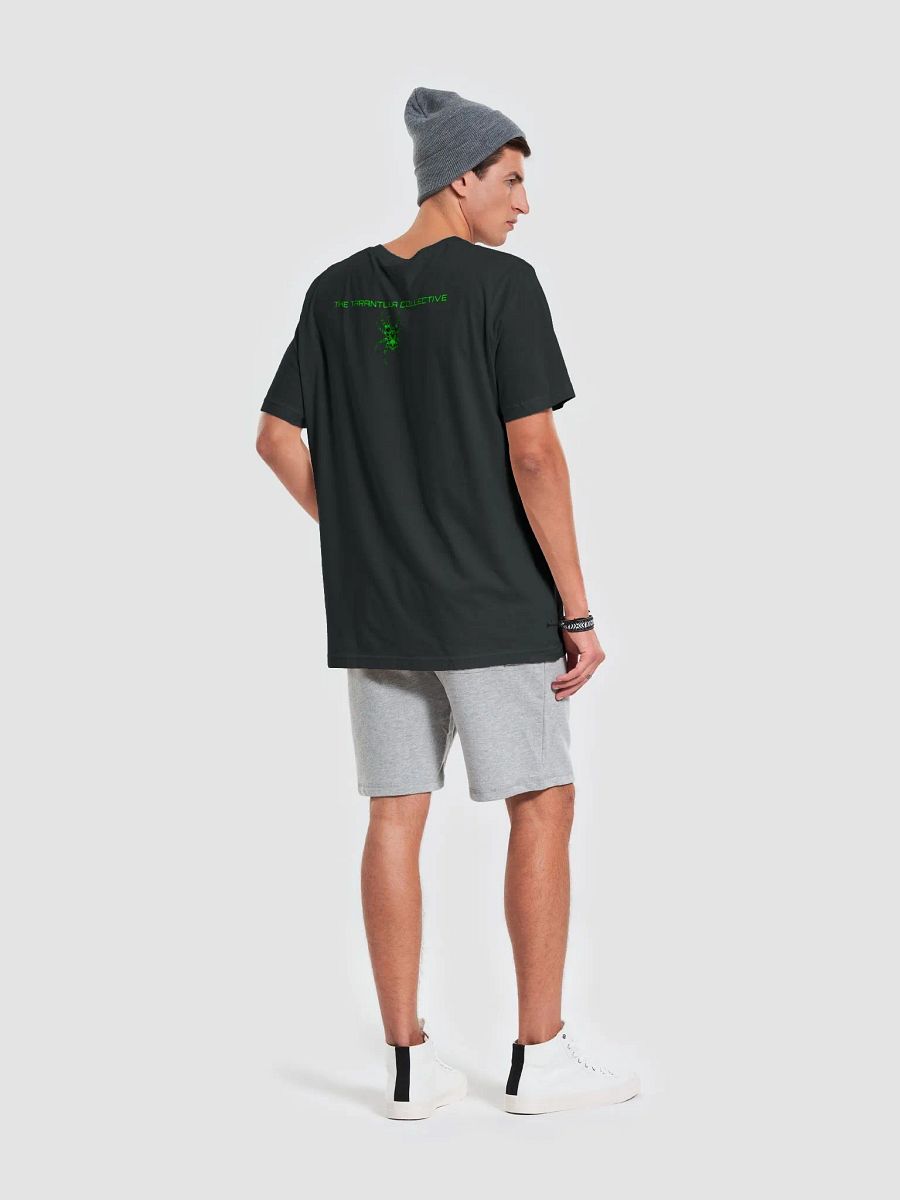 Walking The Tarantula Super Soft T Shirt product image (7)