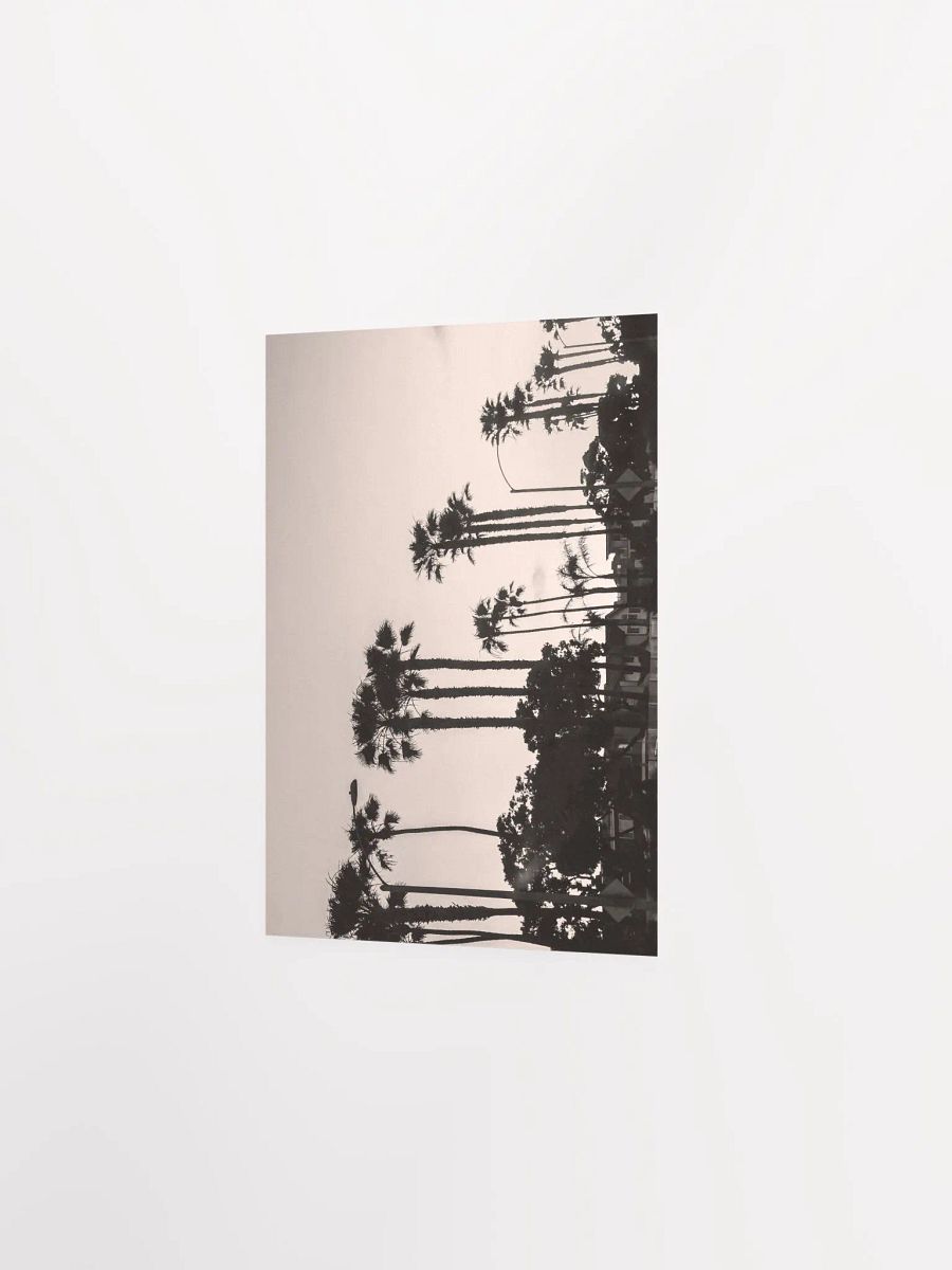 Laguna Beach - Enhanced Matte Paper Poster product image (3)