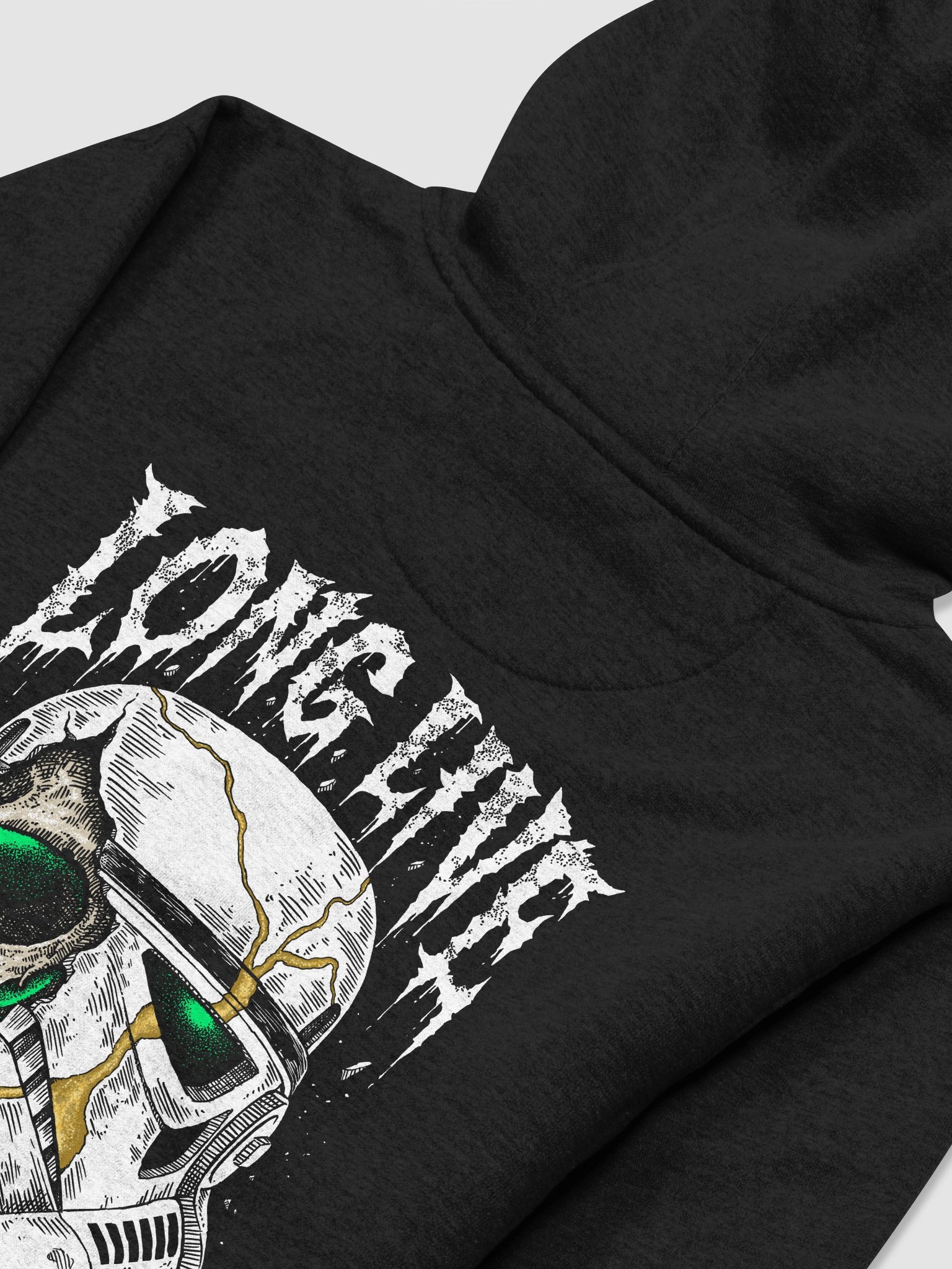 Night Trooper - Hoodie product image (4)