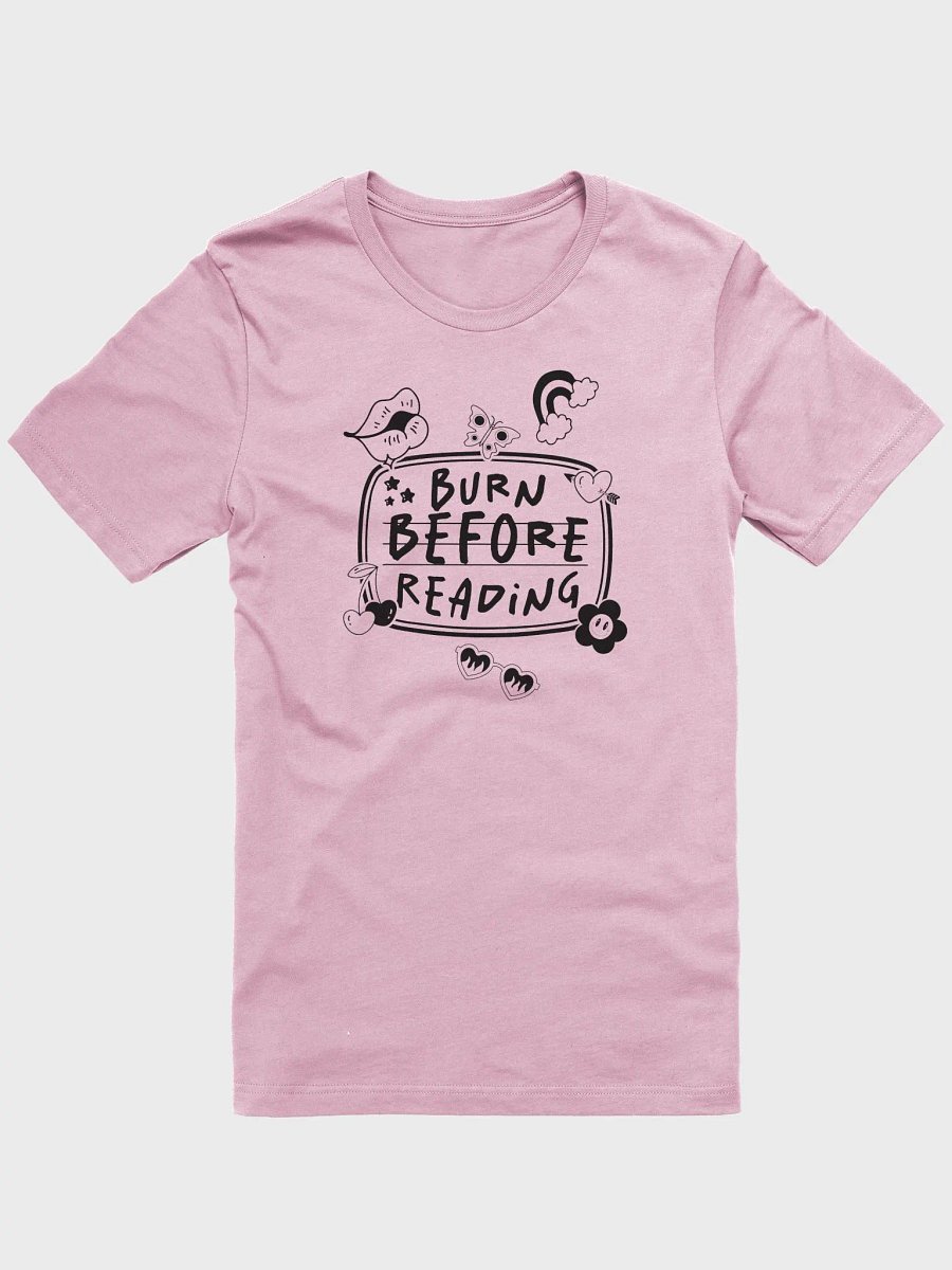 Pink Inc. Logo Tee product image (1)
