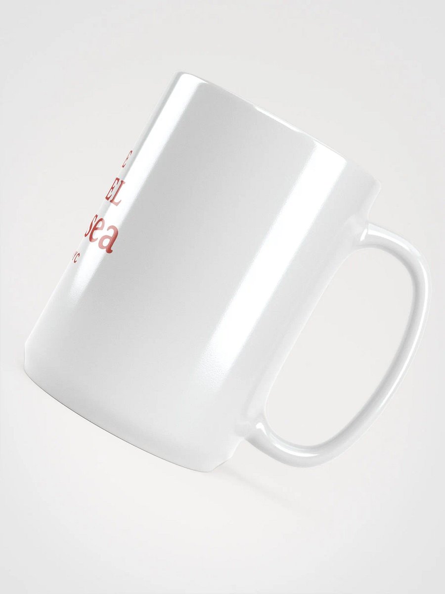 Chelsea Vibes Mug product image (4)