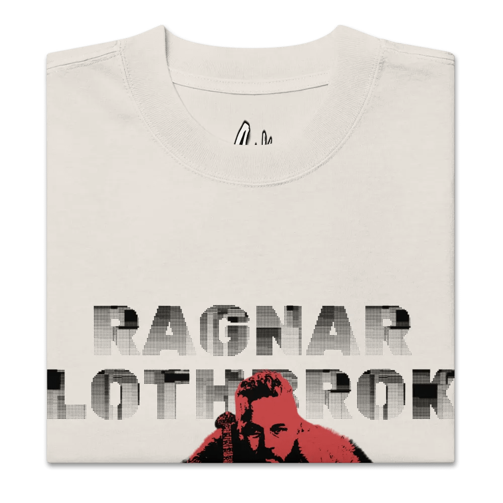Faded Colors Ragnar Tee product image (18)