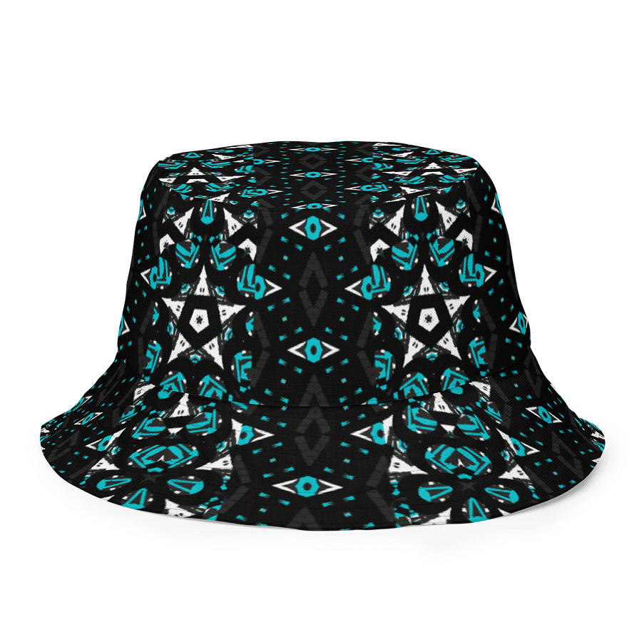 Patchwork Of Gothic Patterns 1 product image (8)
