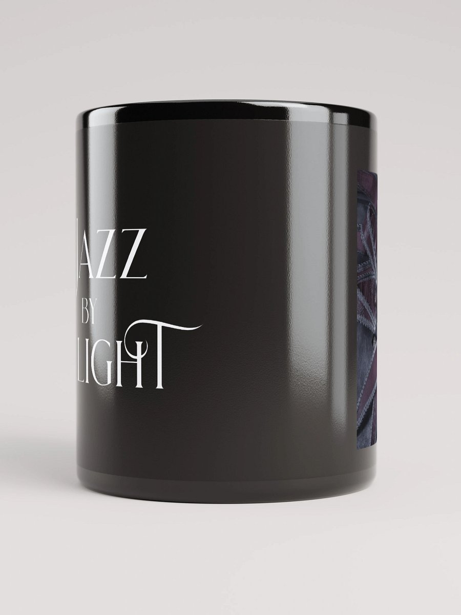 Jazz by Faelight Ceramic Mug product image (10)