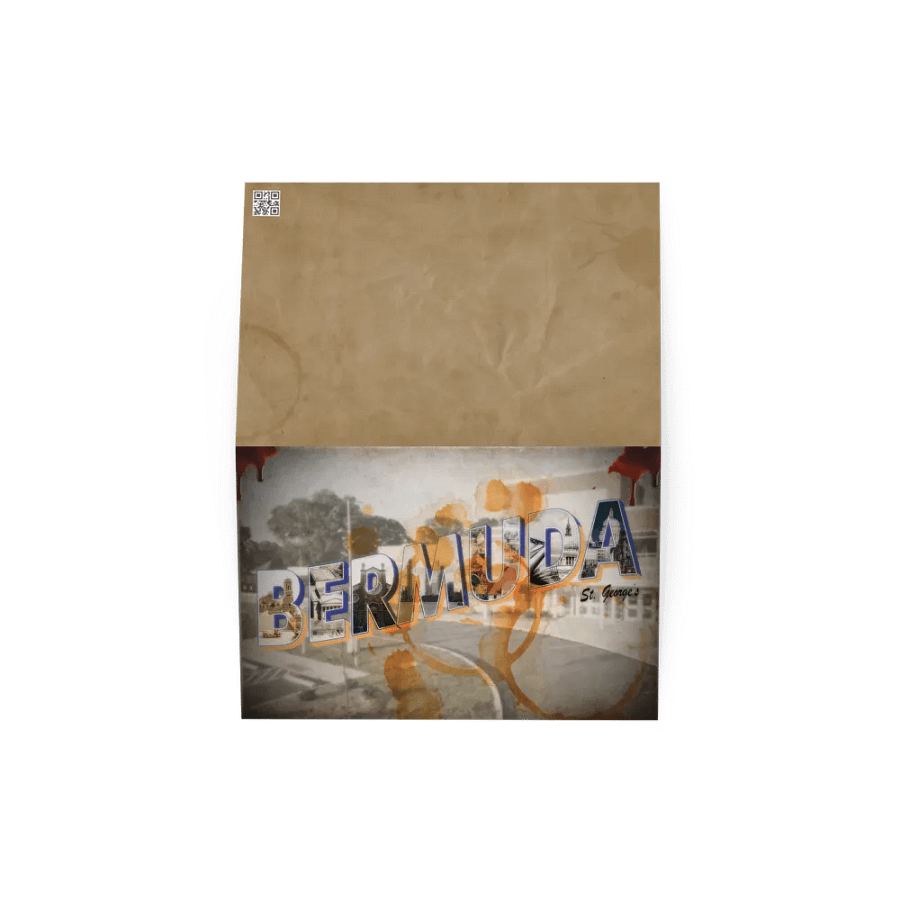 Bermuda Greeting Card product image (4)