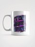 Jhin Mug
