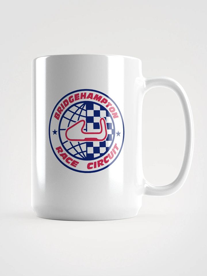 Bridgehampton Mug product image (1)