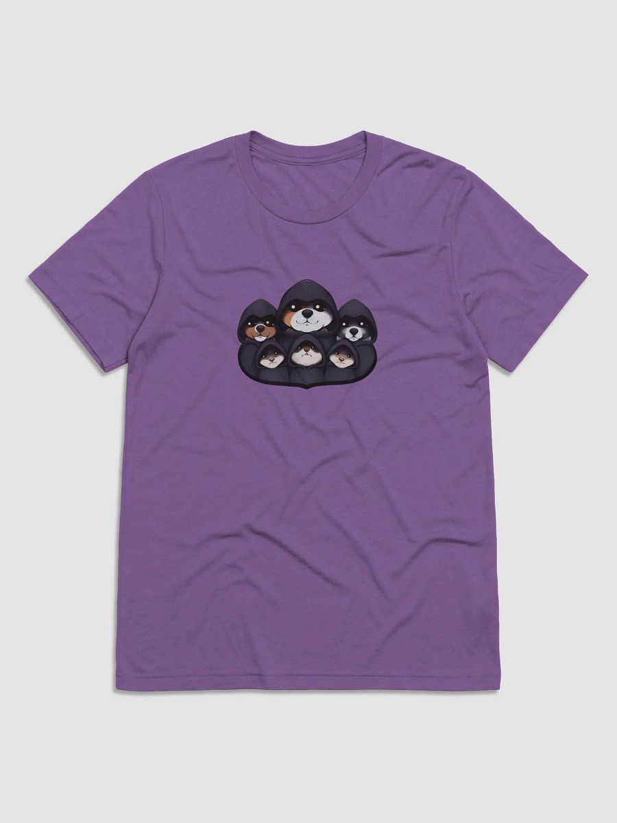 The Cult Unisex Tee product image (3)