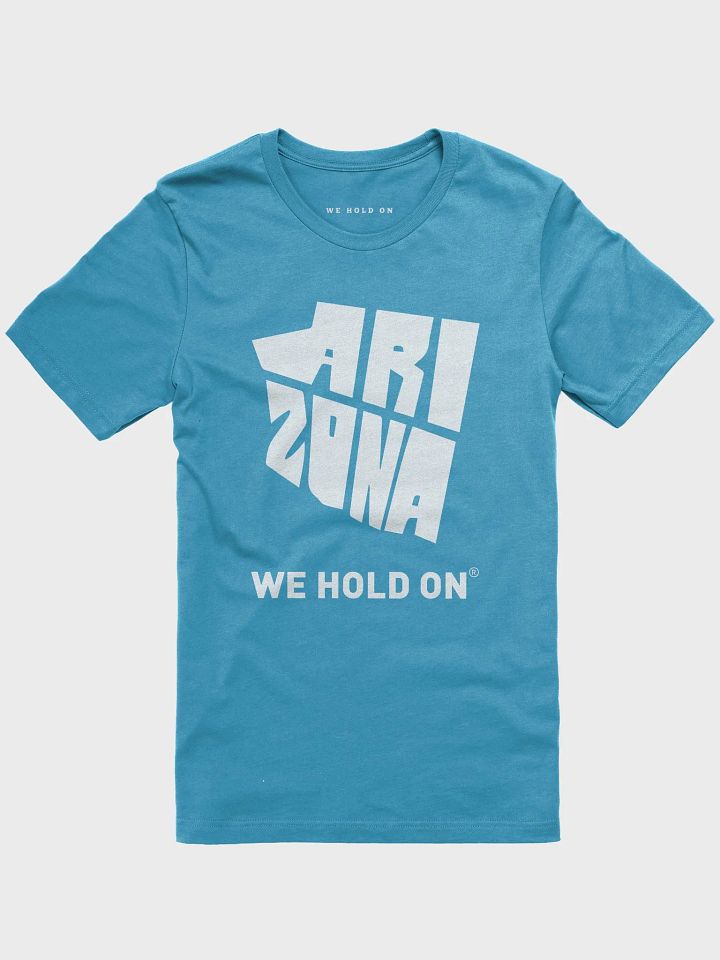 ARIZONA Tee product image (1)