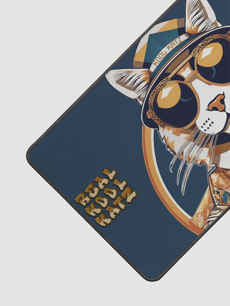 Real Kool Katz Desk Mats product image (3)