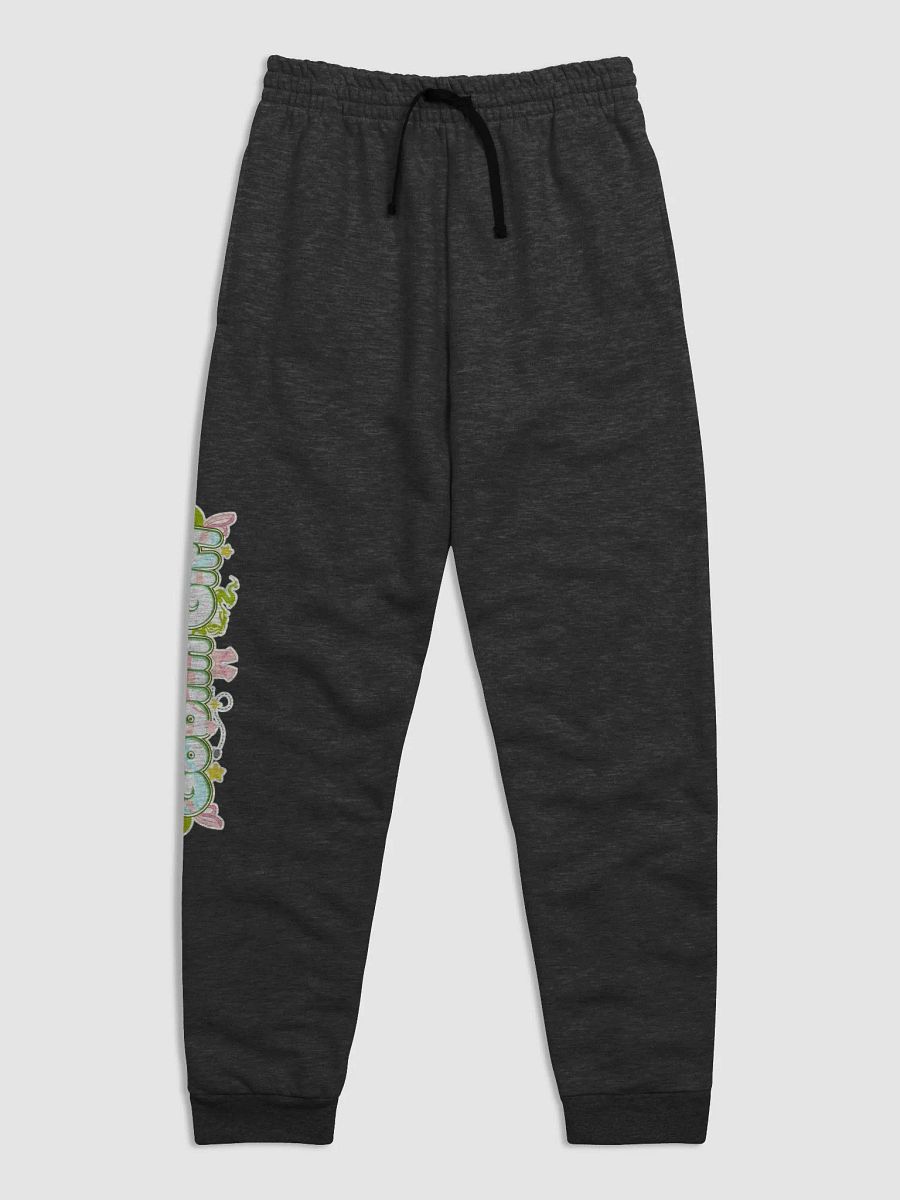 Goblin Girl Logo Unisex Joggers product image (6)