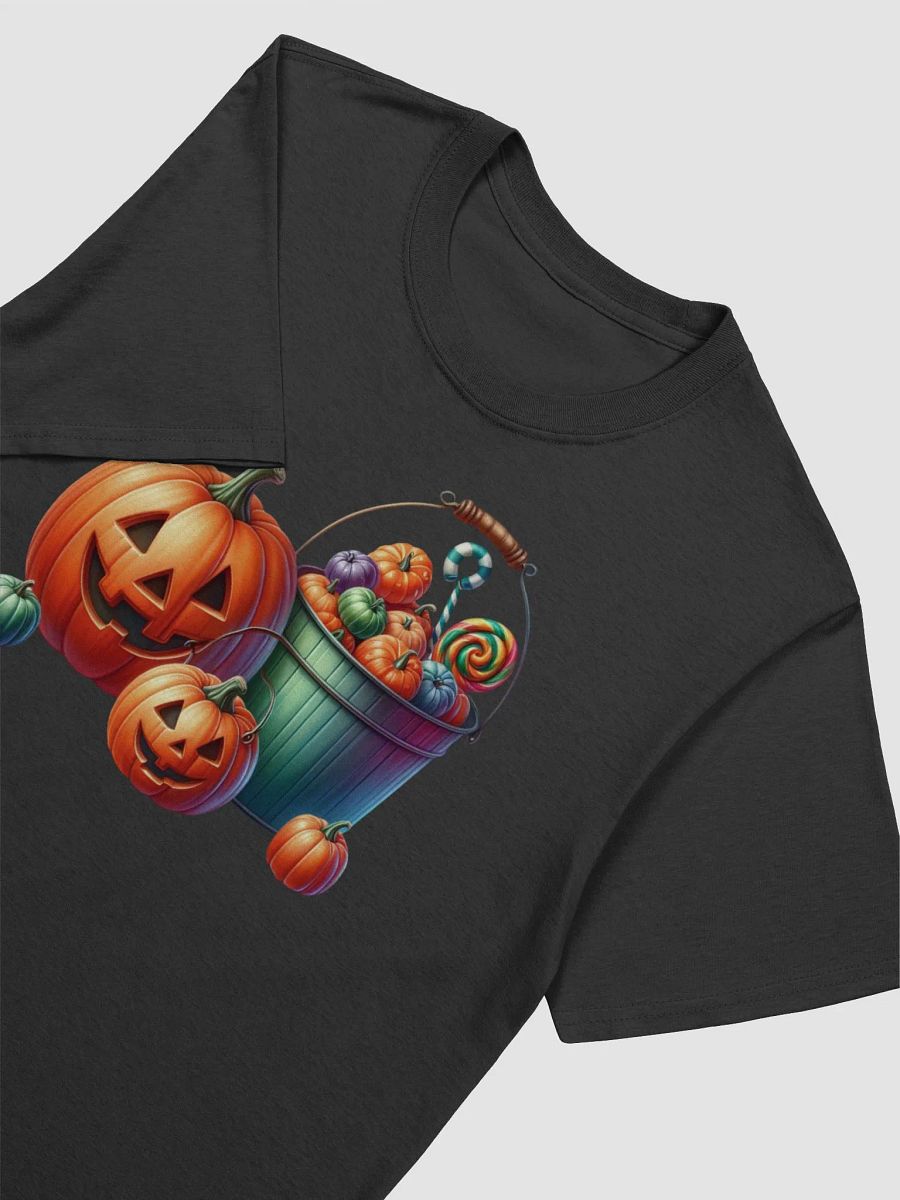 Halloween Candy Pumpkin 01 product image (10)