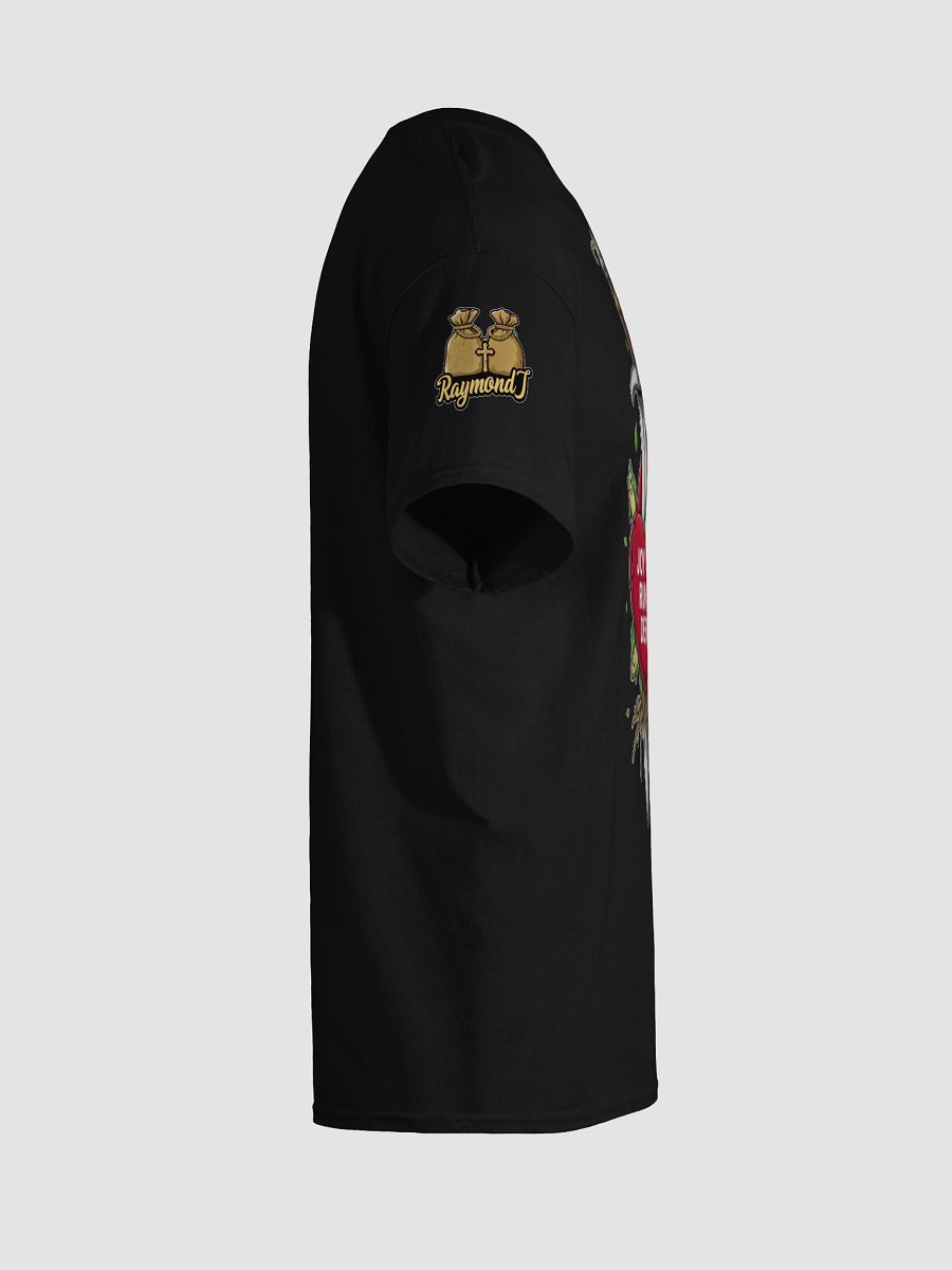 Raymond J - Joy Runs Deep Tee product image (62)