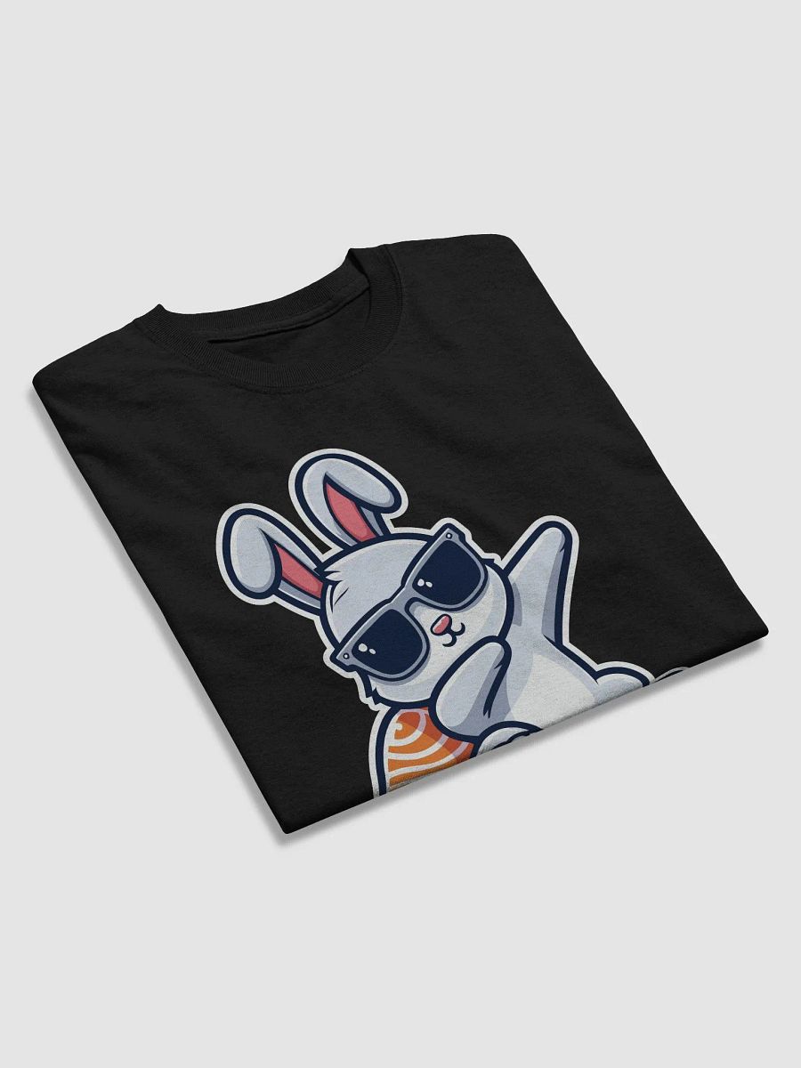 Happy easter Dab rabbit product image (32)