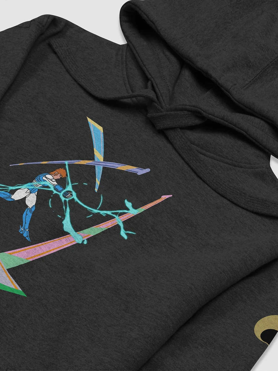 Armor of the Torrent / Complete Hoodie product image (3)
