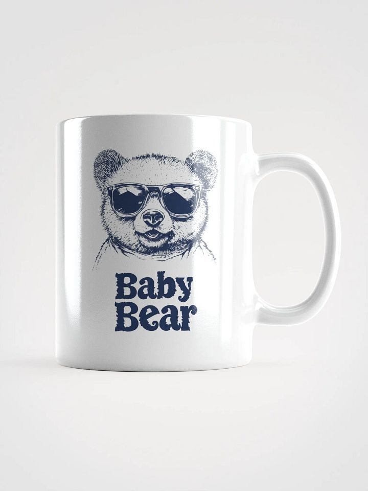 Baby Bear Sunshine Mug product image (1)