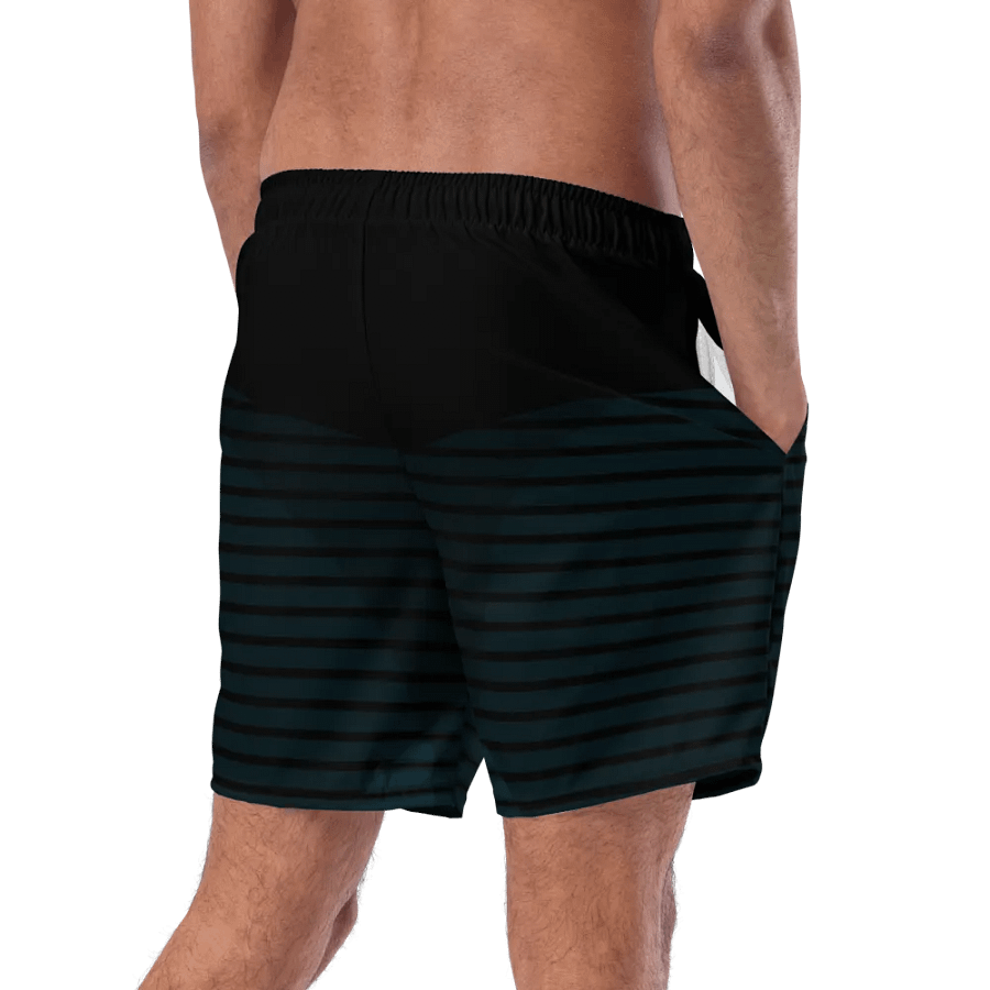 Cthulhu Royalty Swim Trunks product image (10)