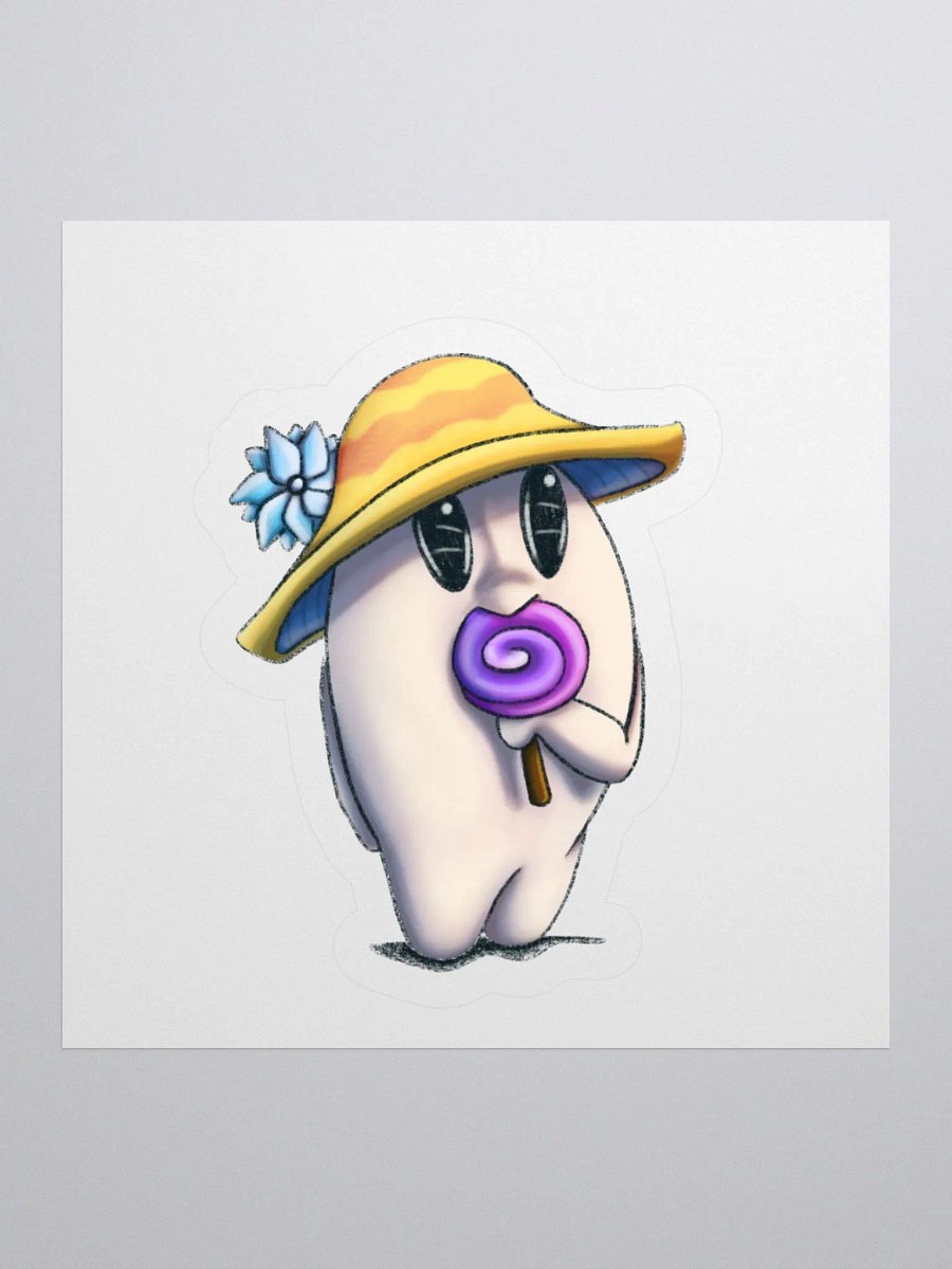 Lollipop Shroom product image (2)