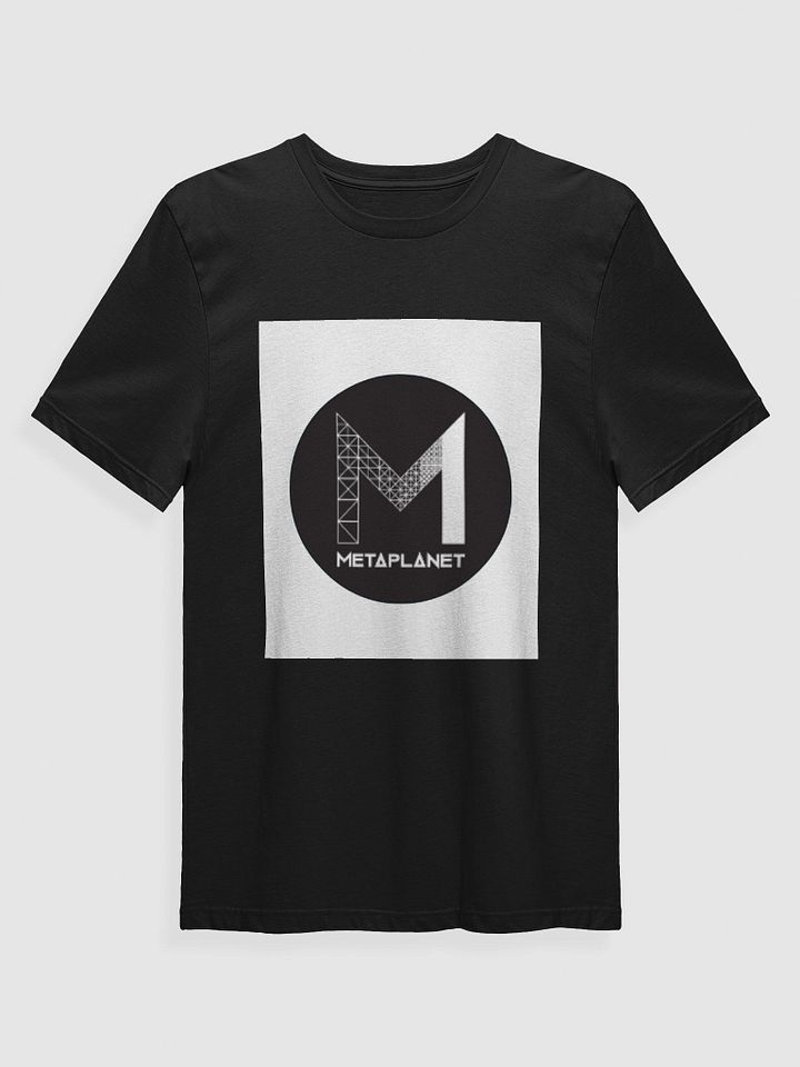 Metaplanet T-Shirt product image (1)