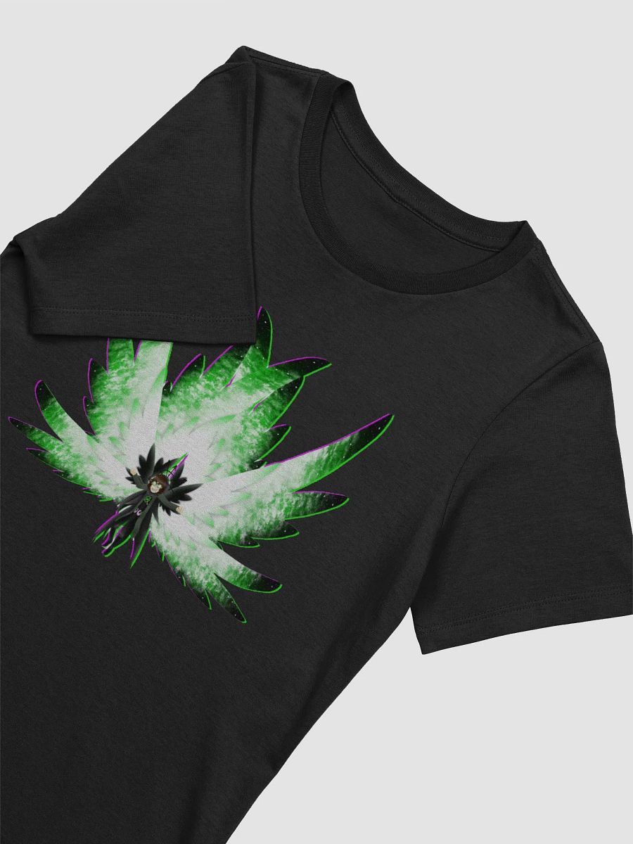 TWO TONE WEED T-SHIRT product image (3)