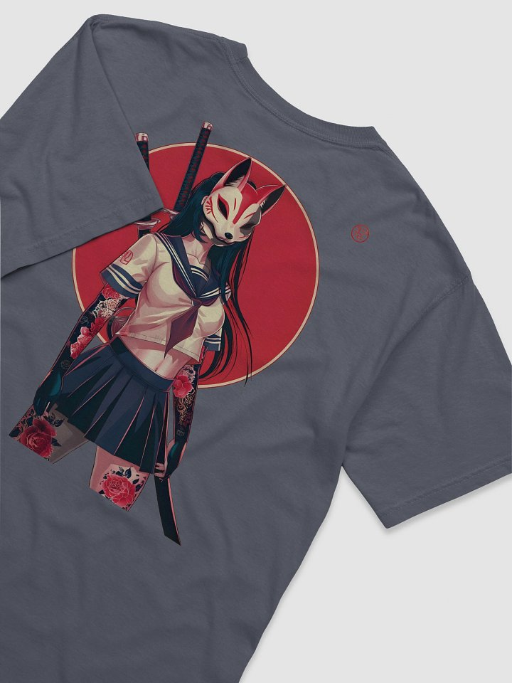 SS-044 "Kitsune Fury" product image (21)