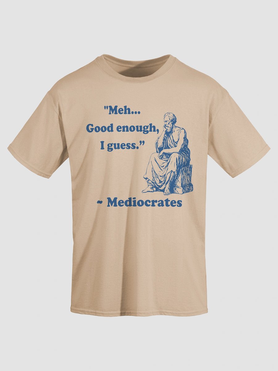 Mediocrates product image (17)